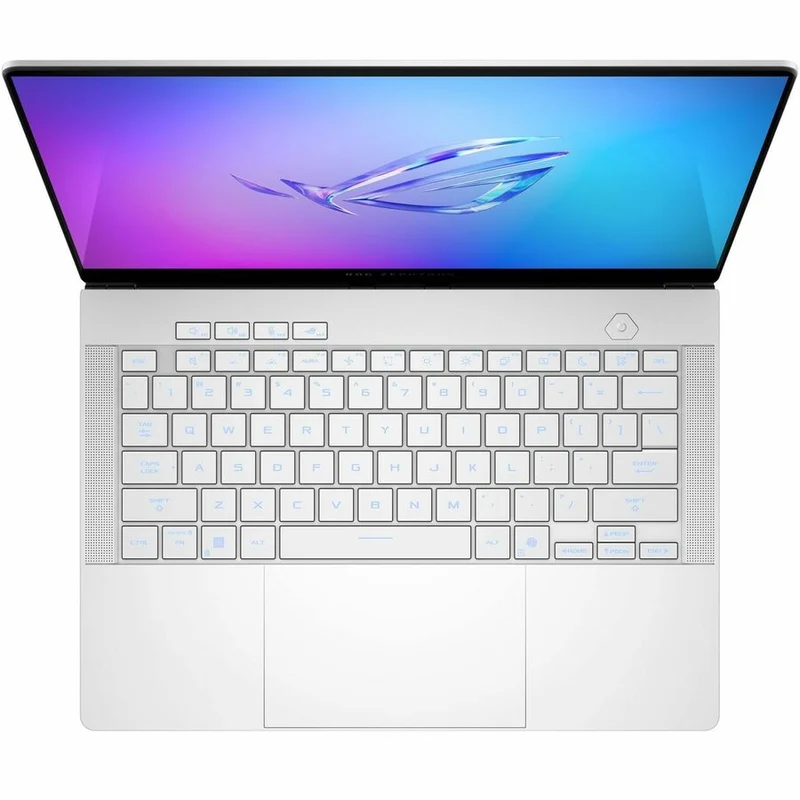 Ordinateur portable gaming Asus ROG Zephyrus G14 GA403 GA403WM-DS94-CA 14" Copilot+ - 3K - AMD Ryzen AI 9 HX 370 - 32 Go - SSD 1 To GA403WM-DS94-CA