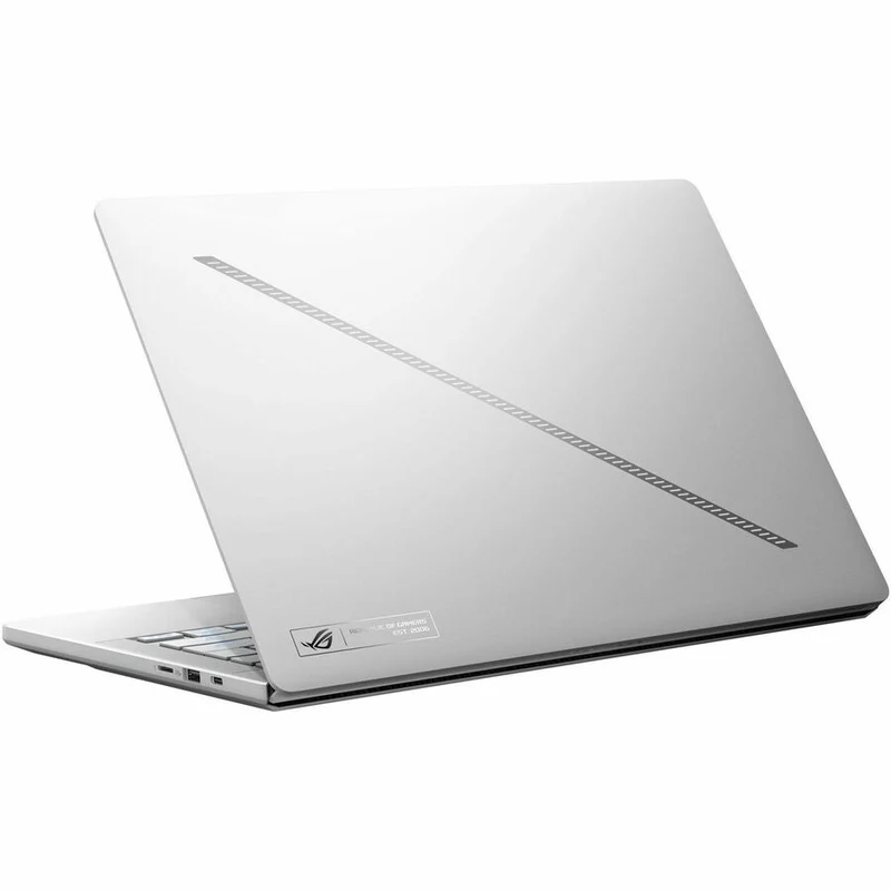Ordinateur portable gaming Asus ROG Zephyrus G14 GA403 GA403WM-DS94-CA 14" Copilot+ - 3K - AMD Ryzen AI 9 HX 370 - 32 Go - SSD 1 To GA403WM-DS94-CA