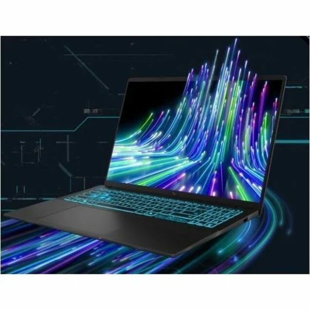Ordinateur portable Asus Vivobook 16 V3607 V3607VU-DS73-CA 16 pouces - WUXGA - Intel Core 7 240H - 16 Go - SSD 512 Go - Noir V3607VU-DS73-CA