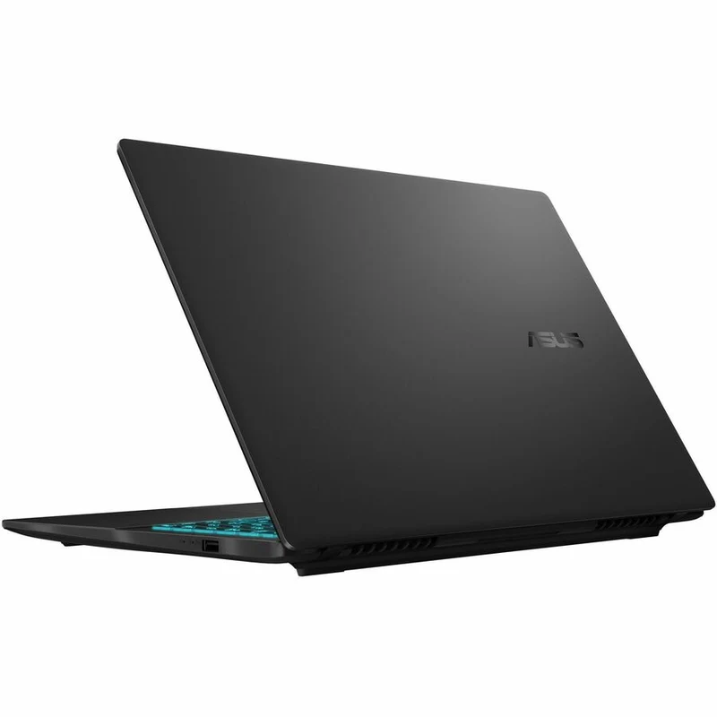 Ordinateur portable Asus Vivobook 16 V3607 V3607VU-DS73-CA 16 pouces - WUXGA - Intel Core 7 240H - 16 Go - SSD 512 Go - Noir V3607VU-DS73-CA