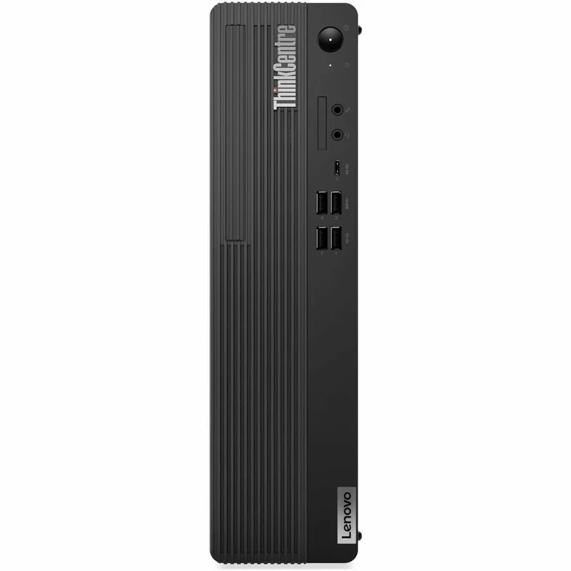 Ordinateur de bureau Lenovo ThinkCentre M90s Gen 5 12V4000NUS - Intel Core i5 14e génération i5-14500 - Technologie vPro - 64 Go - SSD 1 To - Compact - Noir 12V4000NUS