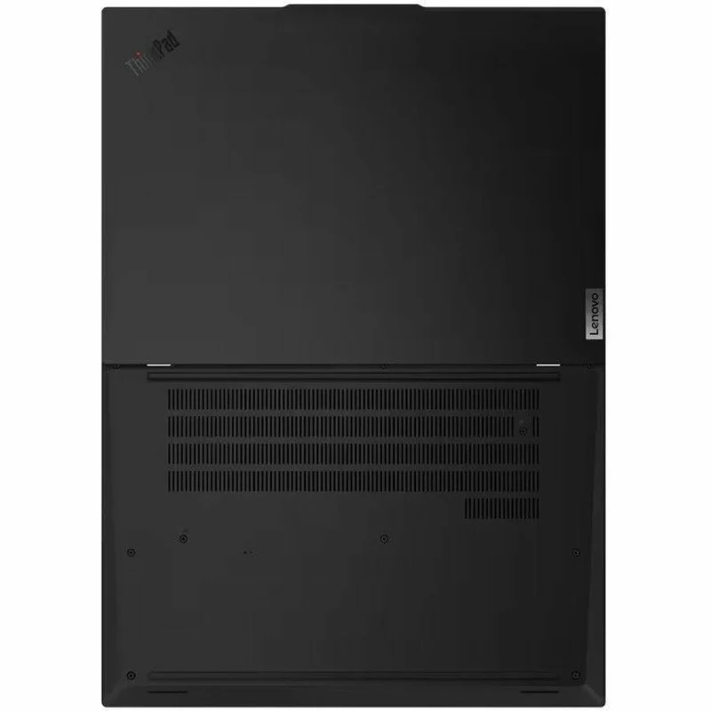Ordinateur portable Lenovo ThinkPad L16 Gen 1 21L3005FCA 16" - WUXGA - Intel Core Ultra 7 155U - 16 Go - SSD 512 Go - Clavier français - Noir 21L3005FCA