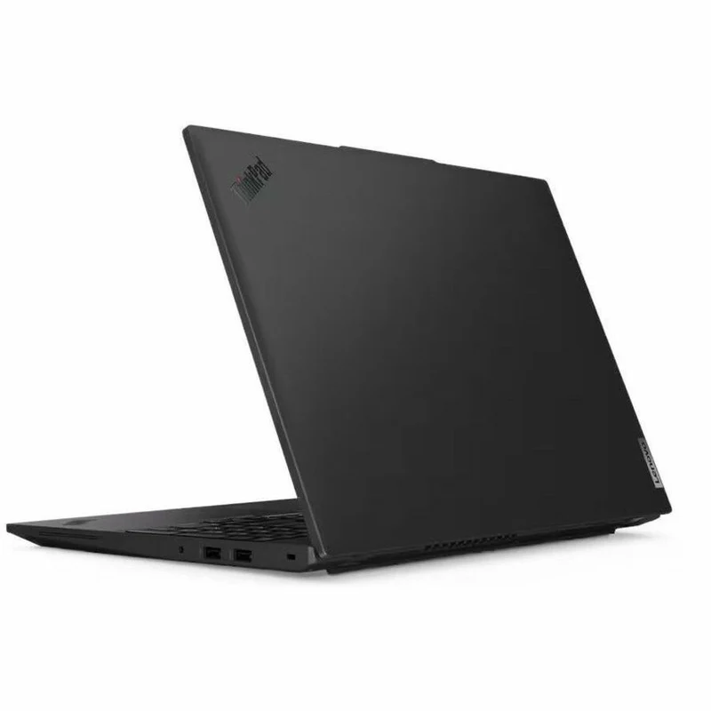 Ordinateur portable Lenovo ThinkPad L16 Gen 1 21L3005FCA 16" - WUXGA - Intel Core Ultra 7 155U - 16 Go - SSD 512 Go - Clavier français - Noir 21L3005FCA