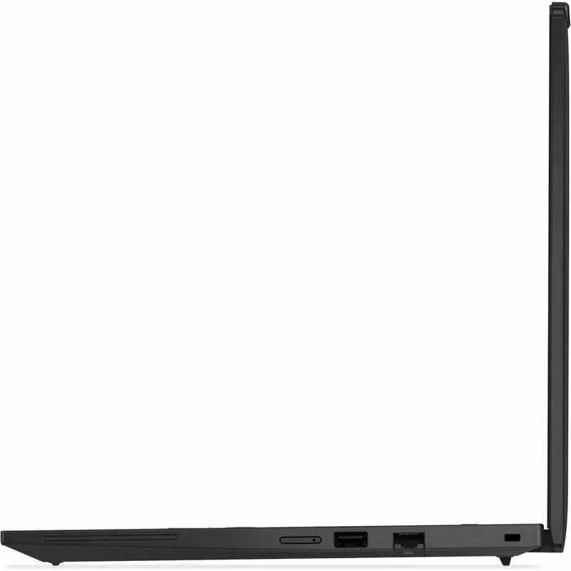 Station de travail mobile Lenovo ThinkPad P14s Gen 6 21QL001ACA 14" Copilot+ avec écran tactile - WUXGA - AMD Ryzen AI 7 PRO 350 - 32 Go - SSD 512 Go - Clavier français - Noir 21QL001ACA