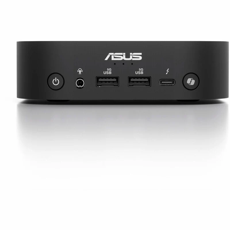 Mini PC Asus NUC 14 Essential RNUC14MNK250000U - Système barebone - Intel N250 série N RNUC14MNK250000U