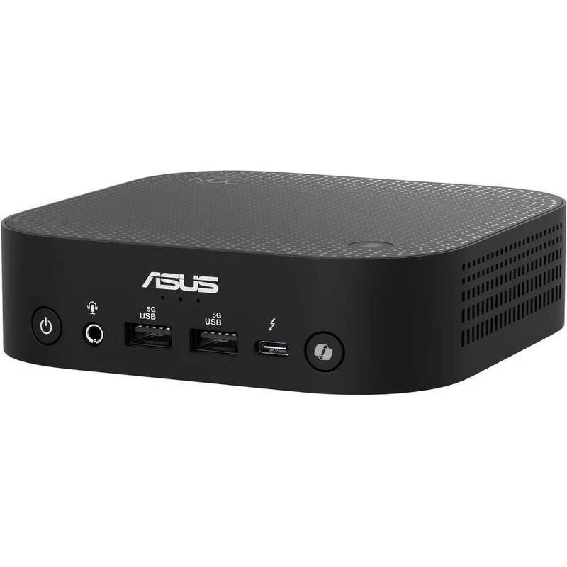 Mini PC Asus NUC 14 Essential RNUC14MNK250000U - Système barebone - Intel N250 série N RNUC14MNK250000U
