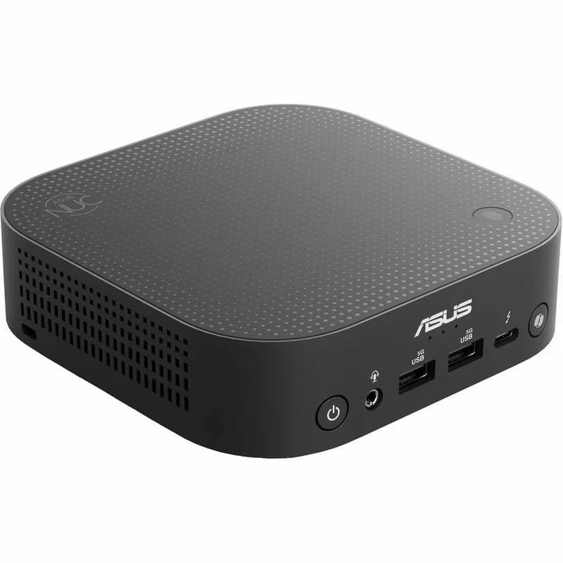 Mini PC Asus NUC 14 Essential RNUC14MNK250000U - Système barebone - Intel N250 série N RNUC14MNK250000U