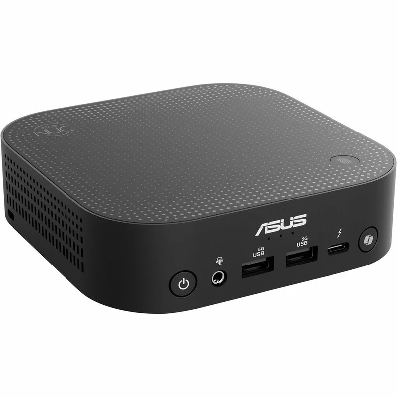Mini PC Asus NUC 14 Essential RNUC14MNK250000U - Système barebone - Intel N250 série N RNUC14MNK250000U