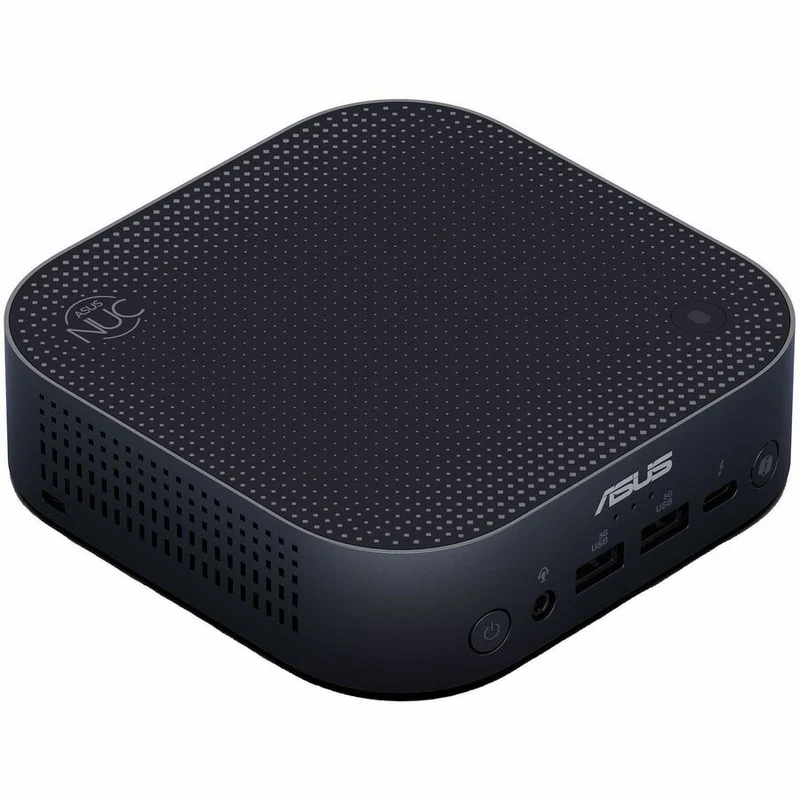 Mini PC Asus NUC 14 Essential RNUC14MNK250000U - Système barebone - Intel N250 série N RNUC14MNK250000U