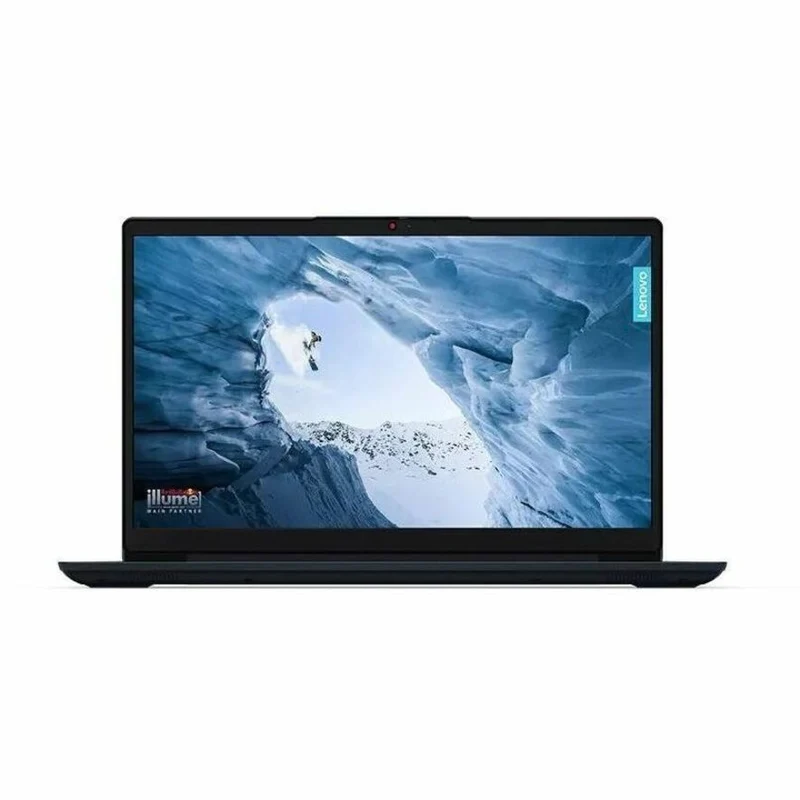 Ordinateur portable Lenovo IdeaPad 1 14IJL7 82LV006RCF 14" - HD - Intel Pentium Silver N6000 - 4 Go - 128 Go de mémoire flash - Clavier français et anglais - Gris nuage 82LV006RCF