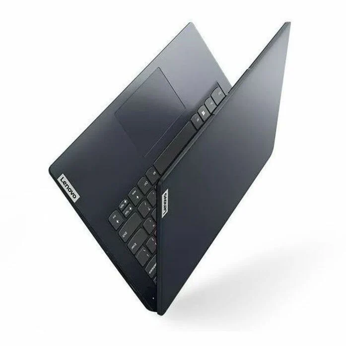 Ordinateur portable Lenovo IdeaPad 1 14IJL7 82LV006RCF 14" - HD - Intel Pentium Silver N6000 - 4 Go - 128 Go de mémoire flash - Clavier français et anglais - Gris nuage 82LV006RCF