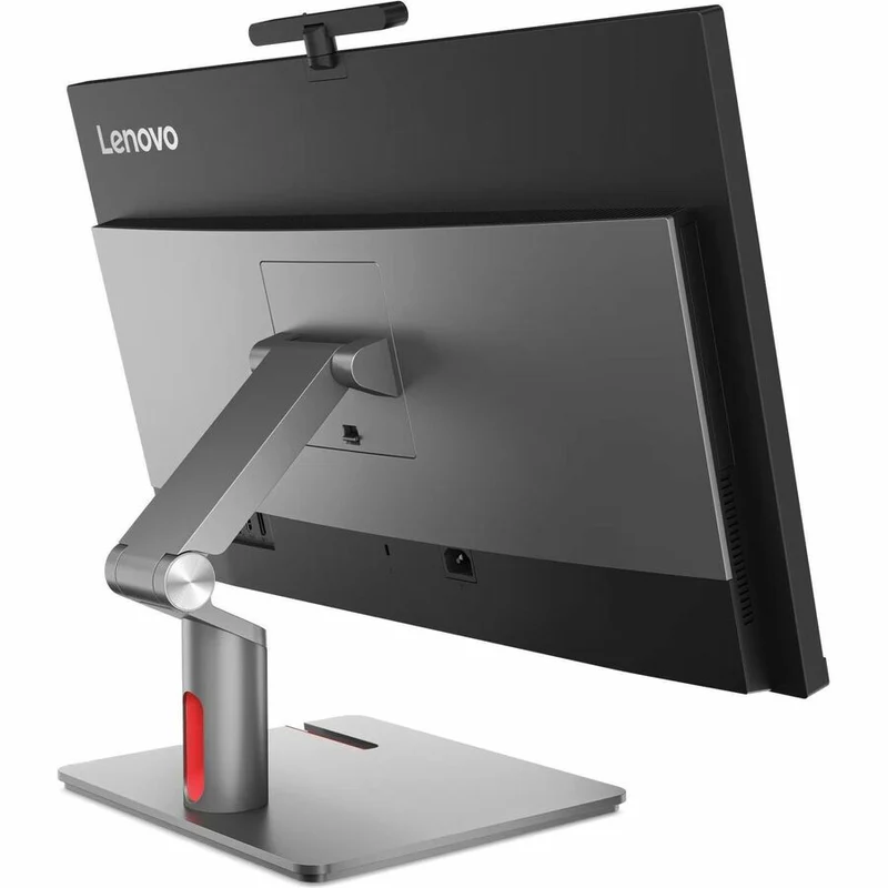 Ordinateur tout-en-un Lenovo ThinkCentre M90a Pro Gen 6 13AM000PUS - Intel Core Ultra 7 2e génération 265 - Technologie vPro - 32 Go - SSD 512 Go - Écran QHD 27" - Noir 13AM000PUS