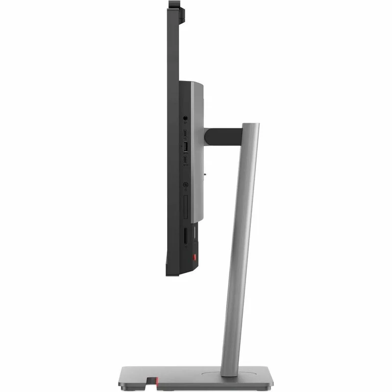 Ordinateur tout-en-un Lenovo ThinkCentre M90a Pro Gen 6 13AM000PUS - Intel Core Ultra 7 2e génération 265 - Technologie vPro - 32 Go - SSD 512 Go - Écran QHD 27" - Noir 13AM000PUS