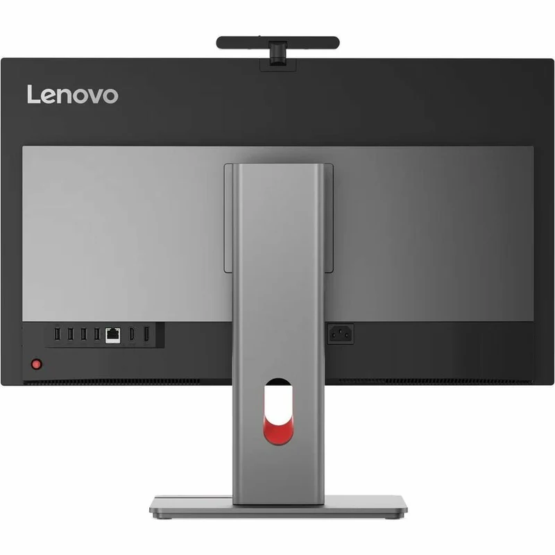 Ordinateur tout-en-un Lenovo ThinkCentre M90a Pro Gen 6 13AM000PUS - Intel Core Ultra 7 2e génération 265 - Technologie vPro - 32 Go - SSD 512 Go - Écran QHD 27" - Noir 13AM000PUS