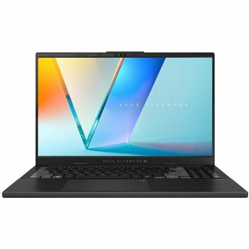 Ordinateur portable Asus Vivobook 16 M1607 M1607KA-DS52-CB 16" Copilot+ - WUXGA - AMD Ryzen AI 5 340 - 16 Go - SSD 1 To - Clavier français et anglais - Bleu silencieux M1607KA-DS52-CB