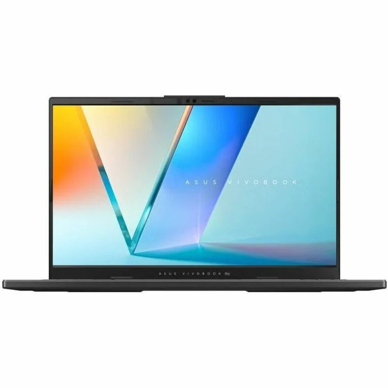 Ordinateur portable Asus Vivobook 16 M1607 M1607KA-DS52-CB 16" Copilot+ - WUXGA - AMD Ryzen AI 5 340 - 16 Go - SSD 1 To - Clavier français et anglais - Bleu silencieux M1607KA-DS52-CB