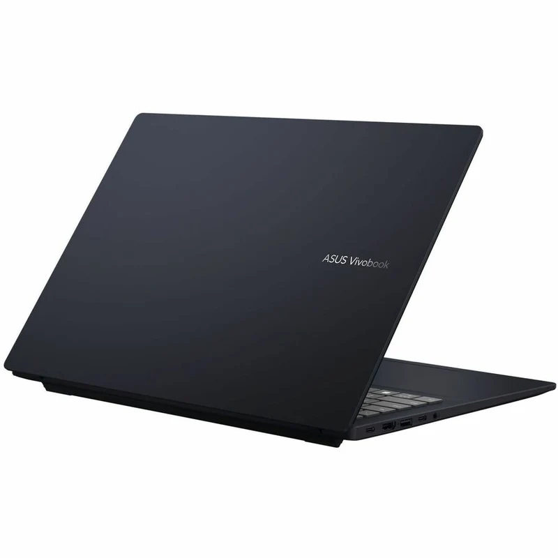 Ordinateur portable Asus Vivobook 16 M1607 M1607KA-DS52-CB 16" Copilot+ - WUXGA - AMD Ryzen AI 5 340 - 16 Go - SSD 1 To - Clavier français et anglais - Bleu silencieux M1607KA-DS52-CB