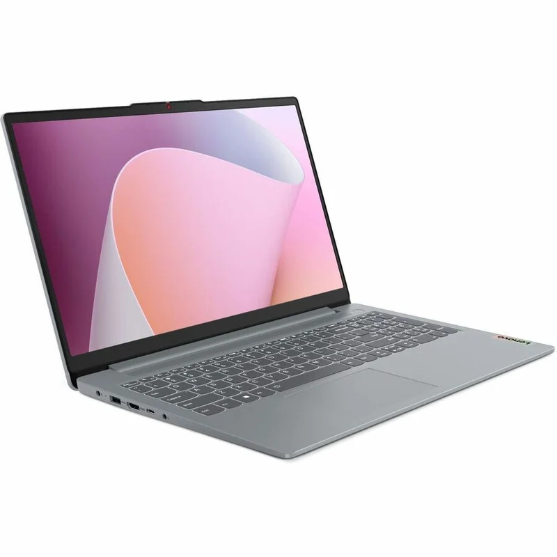 Ordinateur portable Lenovo IdeaPad Slim 3 15ABR8 82XM00JFCF 15.6" (écran tactile) - Full HD - AMD Ryzen 7 7730U - 16 Go - SSD 512 Go - Clavier français - Gris 82XM00JFCF