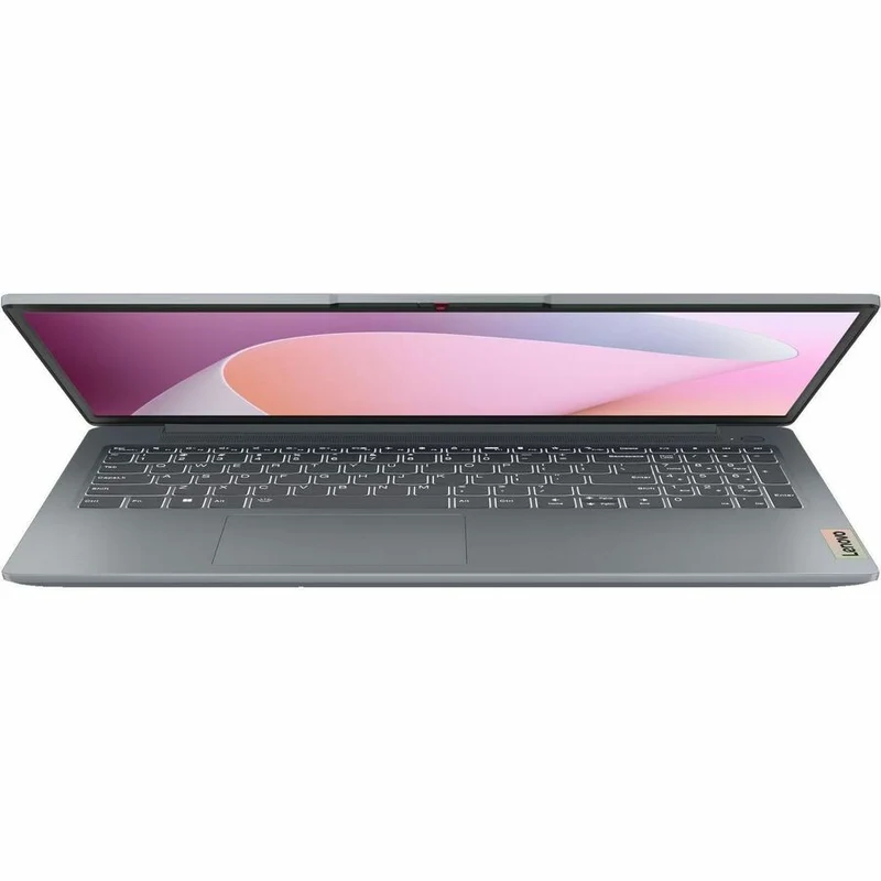 Ordinateur portable Lenovo IdeaPad Slim 3 15ABR8 82XM00JFCF 15.6" (écran tactile) - Full HD - AMD Ryzen 7 7730U - 16 Go - SSD 512 Go - Clavier français - Gris 82XM00JFCF