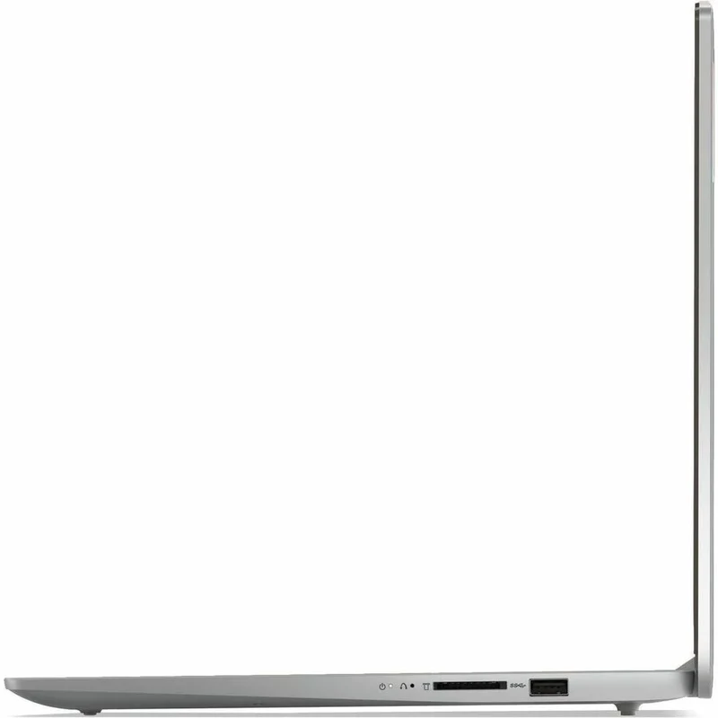 Ordinateur portable Lenovo IdeaPad Slim 3 15ABR8 82XM00JFCF 15.6" (écran tactile) - Full HD - AMD Ryzen 7 7730U - 16 Go - SSD 512 Go - Clavier français - Gris 82XM00JFCF