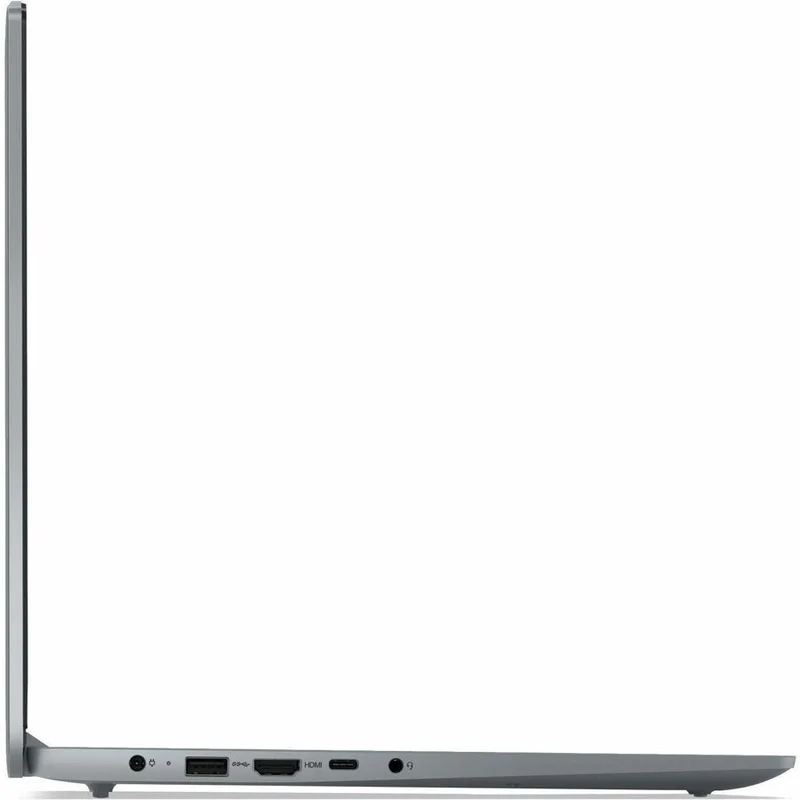 Ordinateur portable Lenovo IdeaPad Slim 3 15ABR8 82XM00JFCF 15.6" (écran tactile) - Full HD - AMD Ryzen 7 7730U - 16 Go - SSD 512 Go - Clavier français - Gris 82XM00JFCF