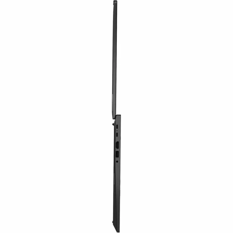 Ordinateur portable Lenovo ThinkPad T16 Gen 4 (21QN0046US) avec écran tactile 16 pouces Copilot+ - WUXGA - AMD Ryzen AI 7 PRO 350 - 32 Go - SSD 512 Go - Clavier anglais - Noir 21QN0046US