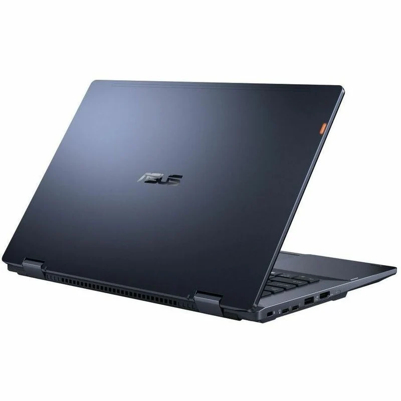 Asus ExpertBook B3 Flip B3402 B3402FVA-P71T-CB Ordinateur portable 14 en 2 convertible 1" tactile - Full HD - Intel Core i7 13e génération i7-1355U - 8 Go - SSD 256 Go - Clavier français - Noir étoilé B3402FVA-P71T-CB
