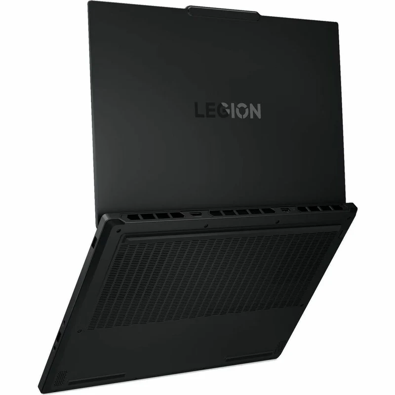 Ordinateur portable gaming Lenovo Legion 5 15IAX10 83F0001RUS 15.1" - WQXGA - Intel Core Ultra 7 255HX - 32 Go - SSD 1 To - Clavier anglais - Noir Eclipse 83F0001RUS