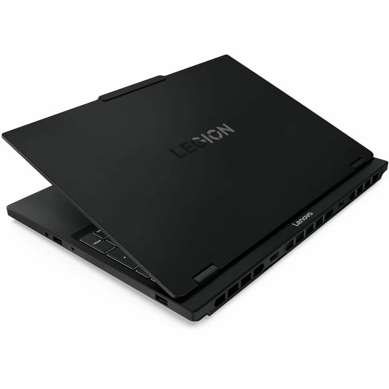 Ordinateur portable gaming Lenovo Legion 5 15IAX10 83F0001RUS 15.1" - WQXGA - Intel Core Ultra 7 255HX - 32 Go - SSD 1 To - Clavier anglais - Noir Eclipse 83F0001RUS
