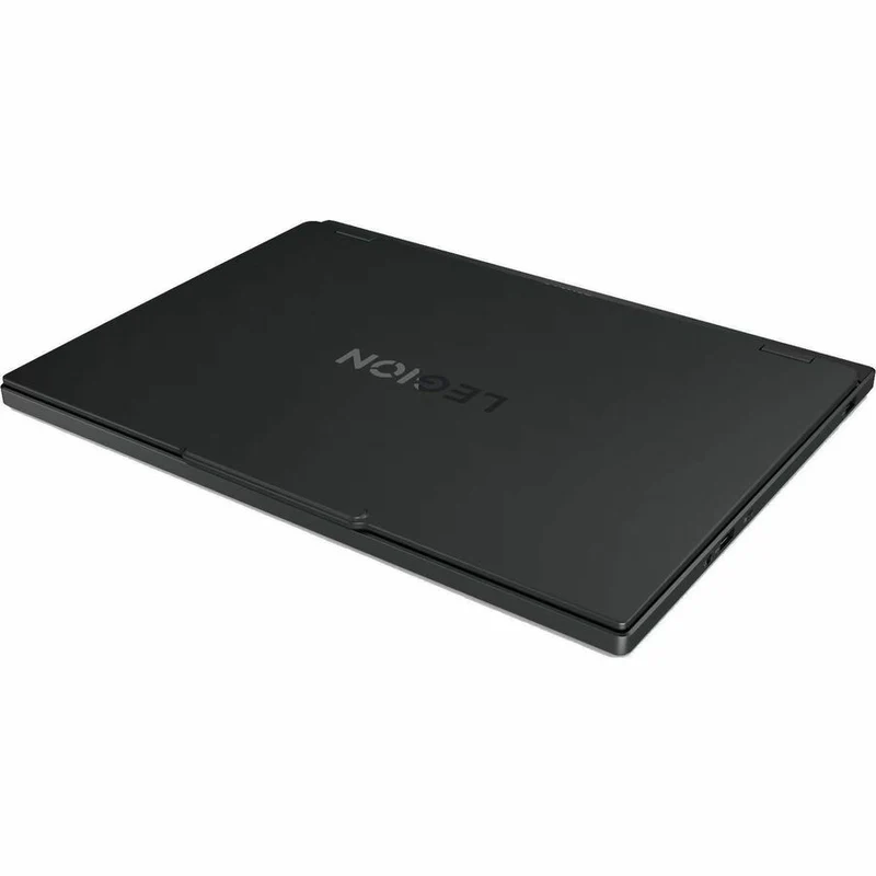 Ordinateur portable gaming Lenovo Legion 5 15IAX10 83F0001RUS 15.1" - WQXGA - Intel Core Ultra 7 255HX - 32 Go - SSD 1 To - Clavier anglais - Noir Eclipse 83F0001RUS