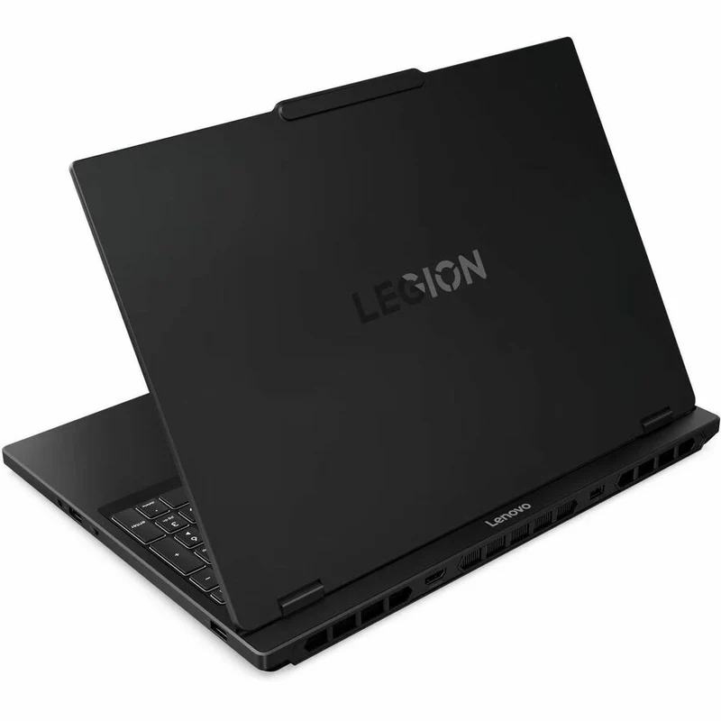 Ordinateur portable gaming Lenovo Legion 5 15IAX10 83F0001RUS 15.1" - WQXGA - Intel Core Ultra 7 255HX - 32 Go - SSD 1 To - Clavier anglais - Noir Eclipse 83F0001RUS