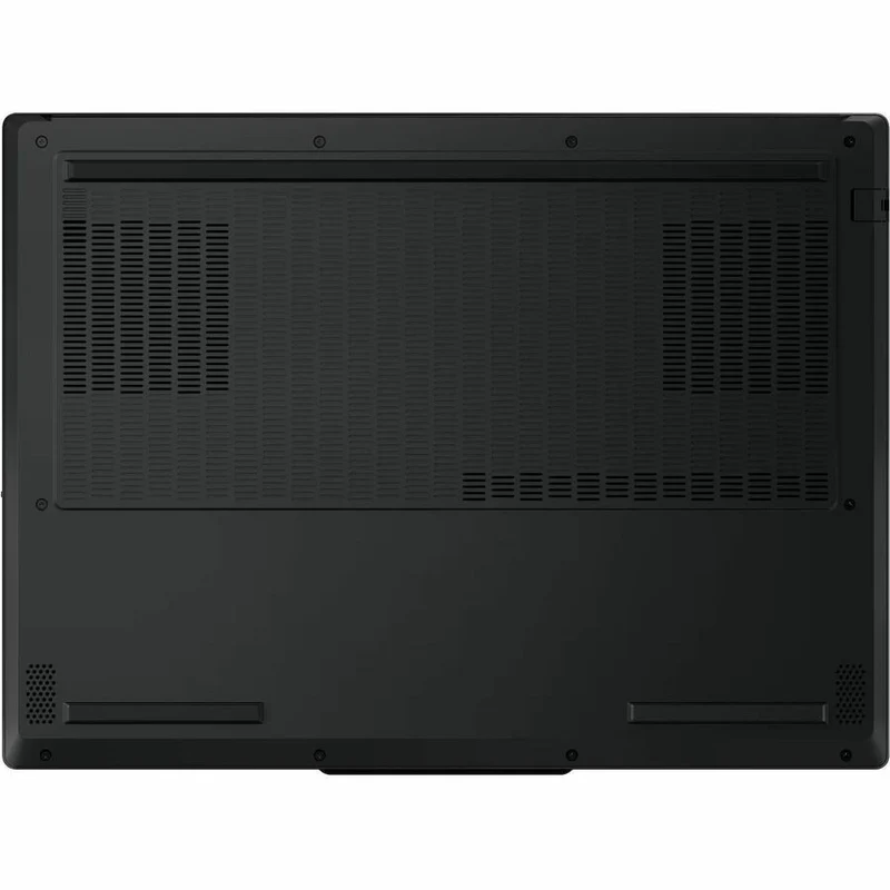 Ordinateur portable gaming Lenovo Legion 5 15IAX10 83F0001RUS 15.1" - WQXGA - Intel Core Ultra 7 255HX - 32 Go - SSD 1 To - Clavier anglais - Noir Eclipse 83F0001RUS
