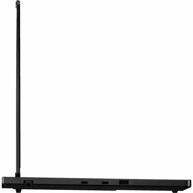 Ordinateur portable gaming Lenovo Legion 5 15IAX10 83F0001RUS 15.1" - WQXGA - Intel Core Ultra 7 255HX - 32 Go - SSD 1 To - Clavier anglais - Noir Eclipse 83F0001RUS