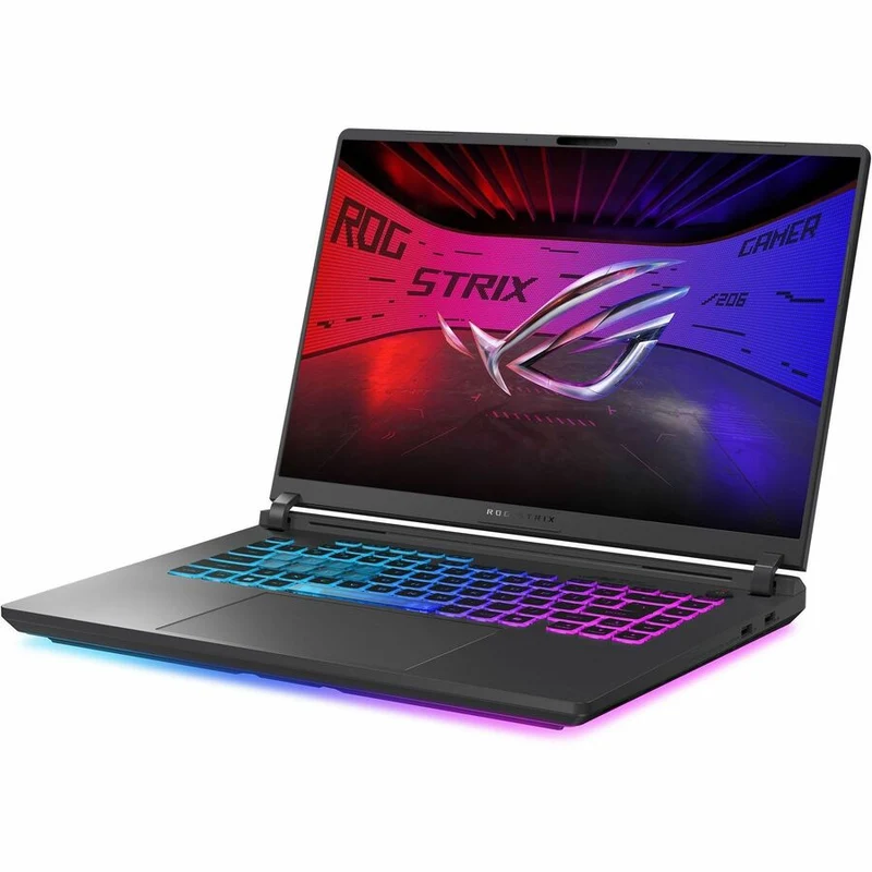 Ordinateur portable gaming Asus ROG Strix G16 G615 G615JHR-DS74-CA 16 pouces - Full HD Plus - Intel Core i7 14e génération i7-14650HX - 16 Go - SSD 1 To G615JHR-DS74-CA