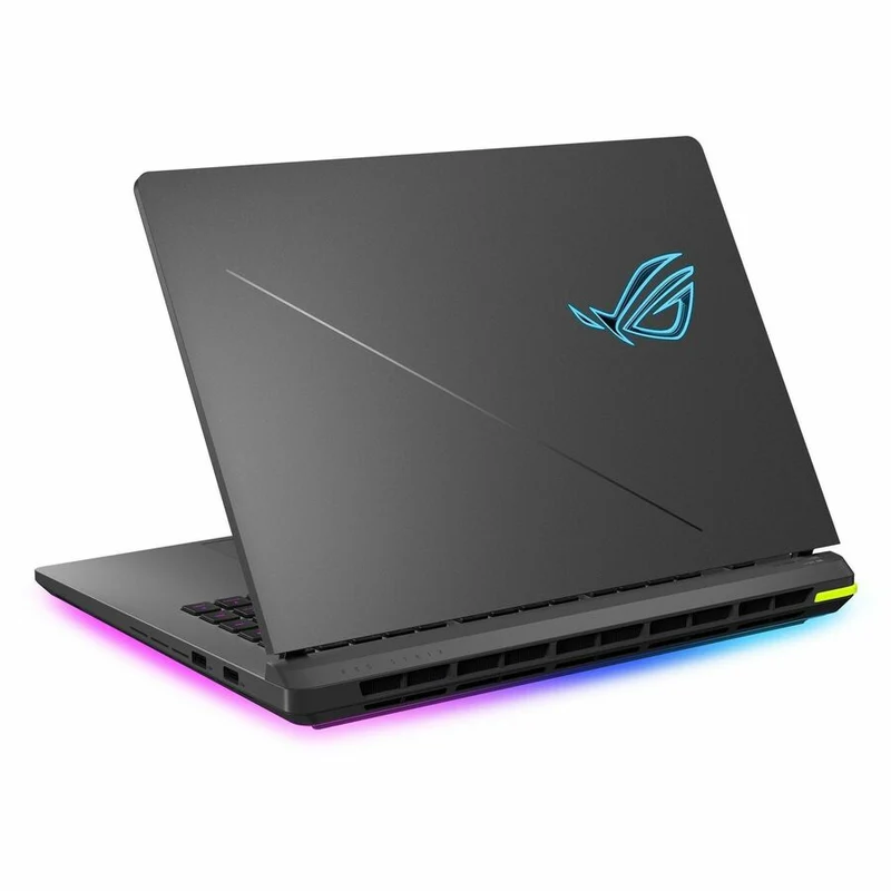 Ordinateur portable gaming Asus ROG Strix G16 G615 G615JHR-DS74-CA 16 pouces - Full HD Plus - Intel Core i7 14e génération i7-14650HX - 16 Go - SSD 1 To G615JHR-DS74-CA