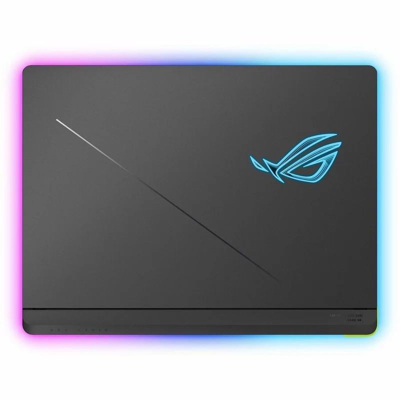 Ordinateur portable gaming Asus ROG Strix G16 G615 G615JHR-DS74-CA 16 pouces - Full HD Plus - Intel Core i7 14e génération i7-14650HX - 16 Go - SSD 1 To G615JHR-DS74-CA