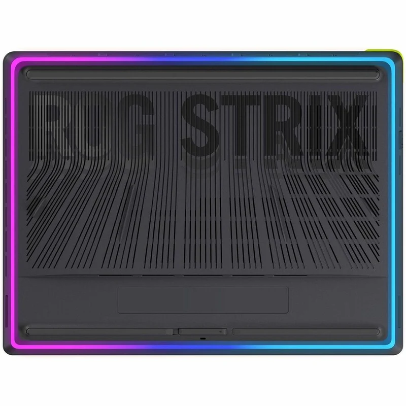 Ordinateur portable gaming Asus ROG Strix G16 G615 G615JHR-DS74-CA 16 pouces - Full HD Plus - Intel Core i7 14e génération i7-14650HX - 16 Go - SSD 1 To G615JHR-DS74-CA