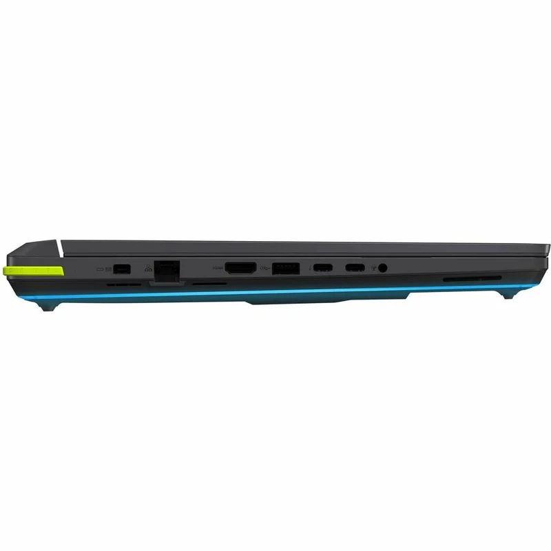 Ordinateur portable gaming Asus ROG Strix G16 G615 G615JHR-DS74-CA 16 pouces - Full HD Plus - Intel Core i7 14e génération i7-14650HX - 16 Go - SSD 1 To G615JHR-DS74-CA