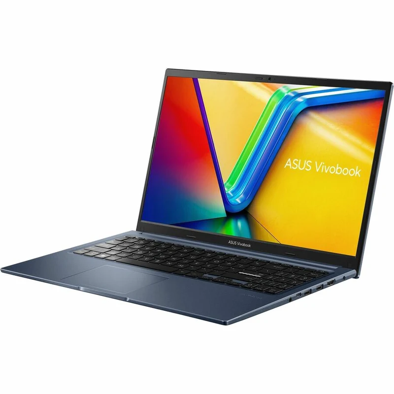 Ordinateur portable Asus VivoBook 15 X1502 X1502VA-DS51-CA 15.6" - Full HD - Intel Core i5 13e génération i5-13420H - 16 Go - SSD 512 Go - Bleu silencieux X1502VA-DS51-CA