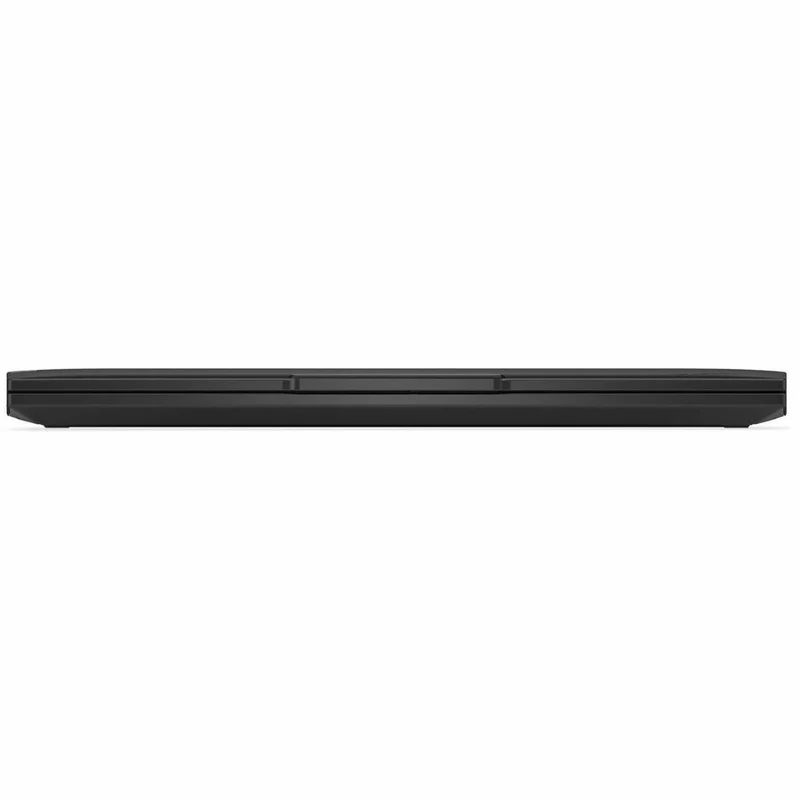 Ordinateur portable Lenovo ThinkPad P16s Gen 4 21QR001DUS, écran tactile 16 pouces Copilot+ - WQUXGA - AMD Ryzen AI 7 PRO 350 - 64 Go - SSD 1 To - Clavier anglais - Noir 21QR001DUS