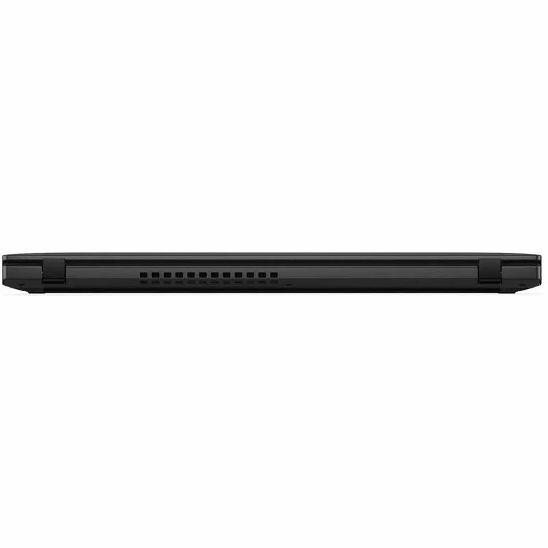 Ordinateur portable Lenovo ThinkPad P16s Gen 4 21QR001DUS, écran tactile 16 pouces Copilot+ - WQUXGA - AMD Ryzen AI 7 PRO 350 - 64 Go - SSD 1 To - Clavier anglais - Noir 21QR001DUS