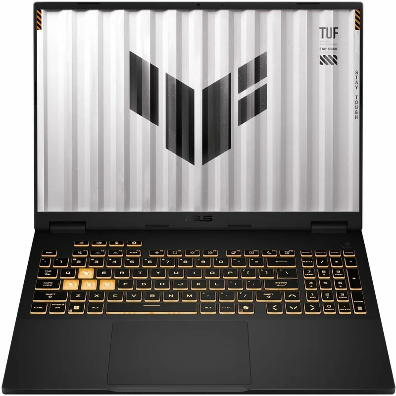 Ordinateur portable gaming TUF Gaming F16 FX608 FX608JPR-DS76-CA 16 pouces - WQXGA - Intel Core i7 14e génération i7-14650HX - 32 Go - SSD 1 To FX608JPR-DS76-CA