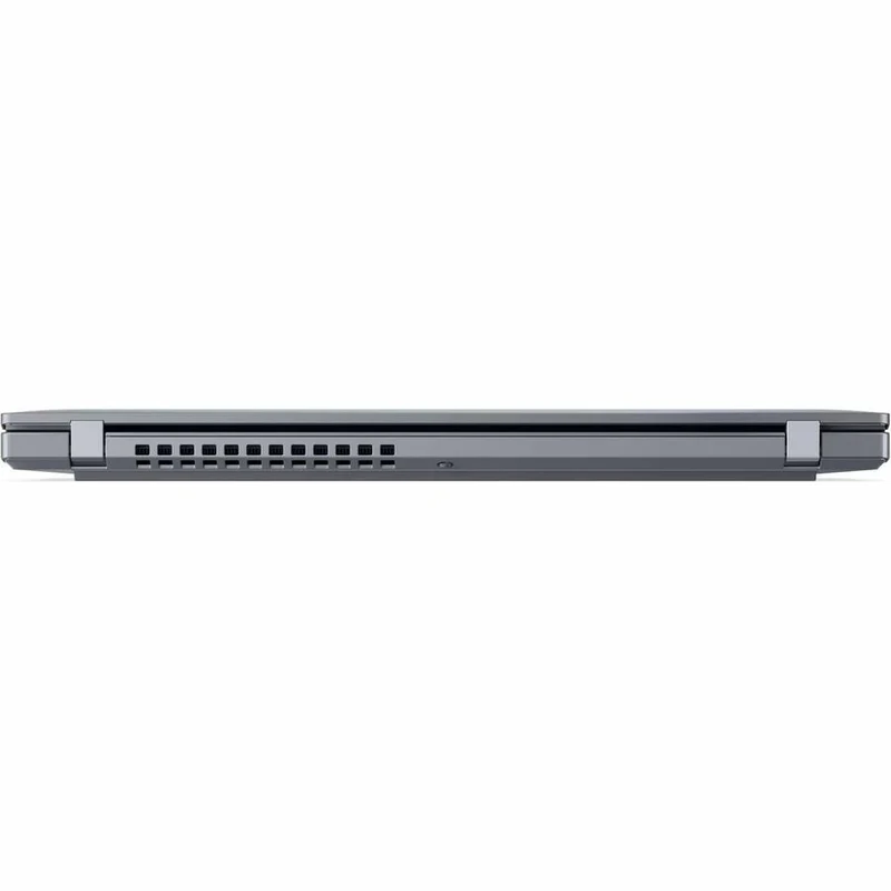 Ordinateur portable Lenovo ThinkPad T14 Gen 6 21QC001XUS 14" - WUXGA - Intel Core Ultra 5 225U - 16 Go - SSD 256 Go - Clavier anglais - Gris 21QC001XUS