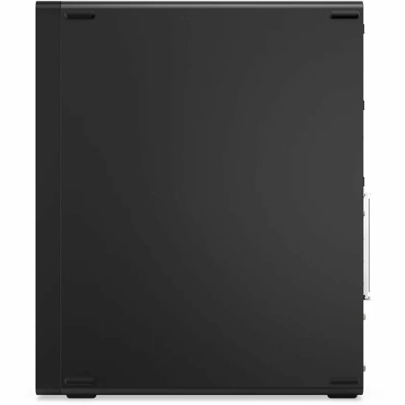 Ordinateur de bureau Lenovo ThinkCentre M70s Gen 6 12YK001ACA - Intel Core Ultra 5 225 - 16 Go - SSD 512 Go - Compact - Noir 12YK001ACA