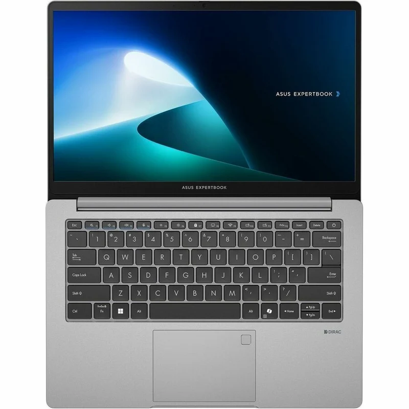 Ordinateur portable Asus ExpertBook P1 P1403 P1403CVA-P716512-CA 14 pouces - Full HD - Intel Core i7 13e génération i7-13620H - 16 Go - SSD 512 Go - Gris brumeux P1403CVA-P716512-CA
