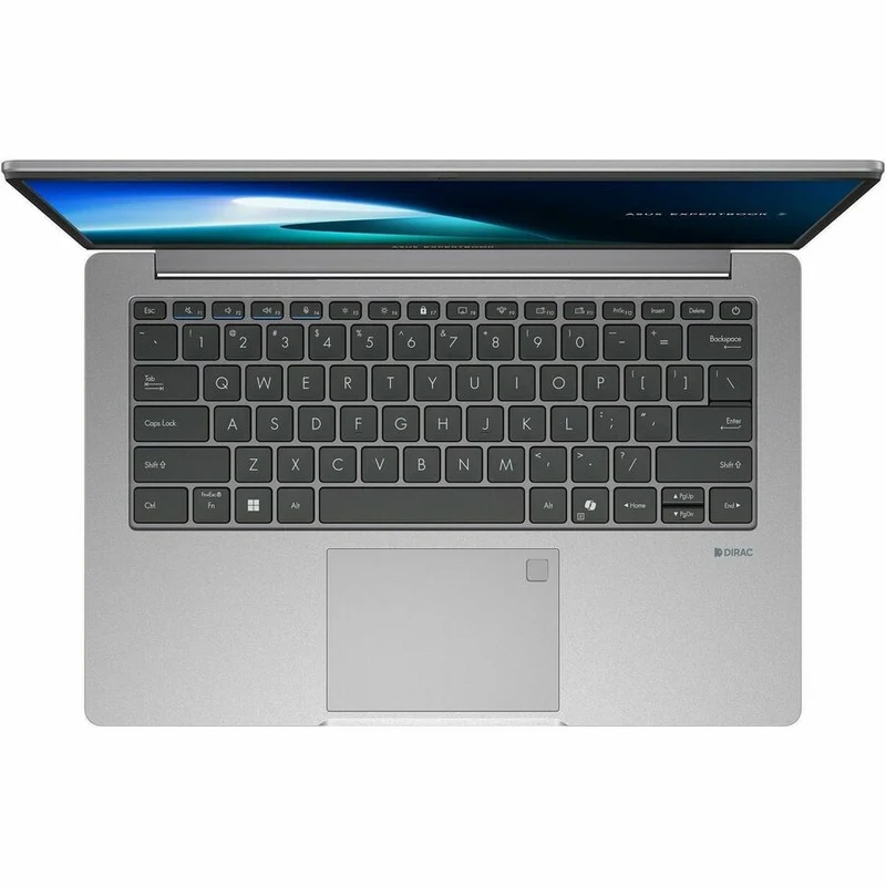Ordinateur portable Asus ExpertBook P1 P1403 P1403CVA-P716512-CA 14 pouces - Full HD - Intel Core i7 13e génération i7-13620H - 16 Go - SSD 512 Go - Gris brumeux P1403CVA-P716512-CA