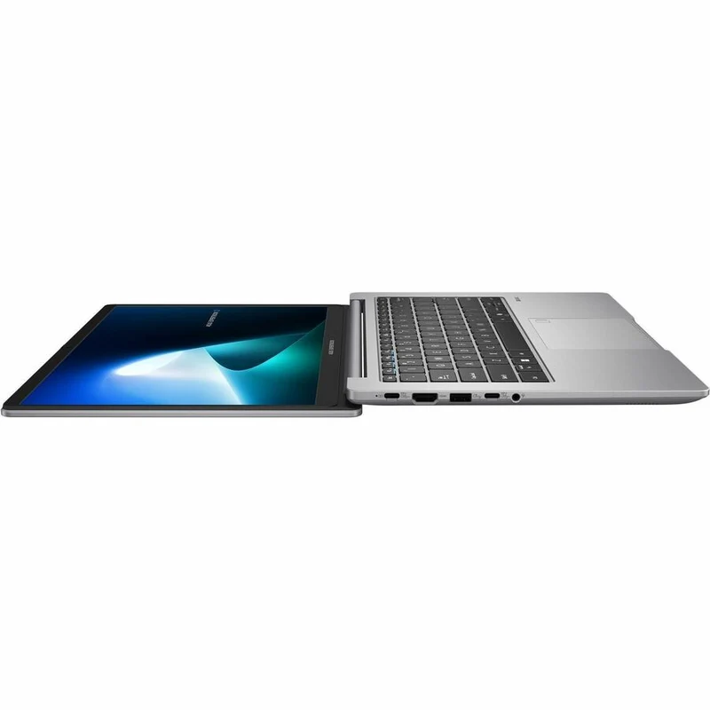 Ordinateur portable Asus ExpertBook P1 P1403 P1403CVA-P716512-CA 14 pouces - Full HD - Intel Core i7 13e génération i7-13620H - 16 Go - SSD 512 Go - Gris brumeux P1403CVA-P716512-CA