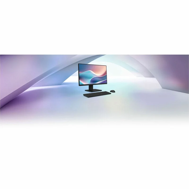 Ordinateur tout-en-un Asus ExpertCenter P400 P440VAT-C73P-CB - Intel Core i7 13e génération i7-13620H - 16 Go - SSD 1 To - Écran tactile Full HD 23.8" - Ordinateur de bureau P440VAT-C73P-CB