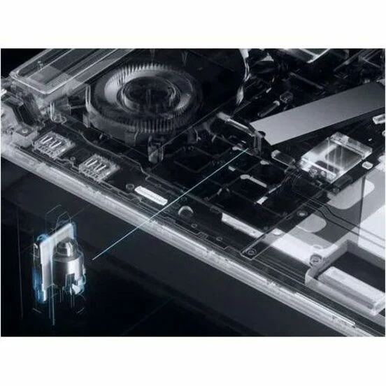 Ordinateur portable gaming Asus ROG Strix SCAR 18 G835LW-XS97 18 pouces - Écran 2.5K - Processeur Intel Core Ultra 9 275HX - 32 Go - SSD 2 To G835LW-XS97
