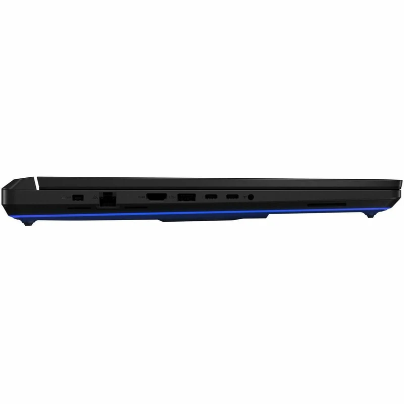 Ordinateur portable gaming Asus ROG Strix SCAR 18 G835LW-XS97 18 pouces - Écran 2.5K - Processeur Intel Core Ultra 9 275HX - 32 Go - SSD 2 To G835LW-XS97